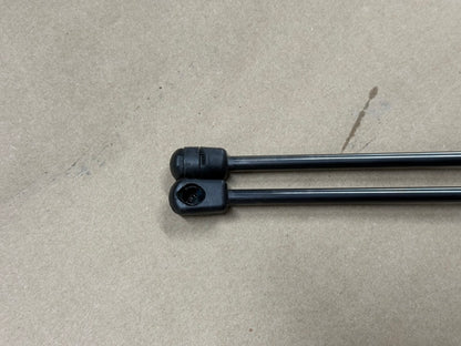 2024-2026 Ford Mustang GT Coyote 5.0 Hood Shocks Pair