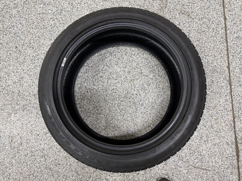 Goodyear Eagle Sport A/S  245/45/ZR20 Tire