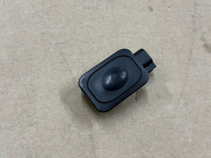2015-2023 Ford Mustang Rear Bumper Trunk Release Button