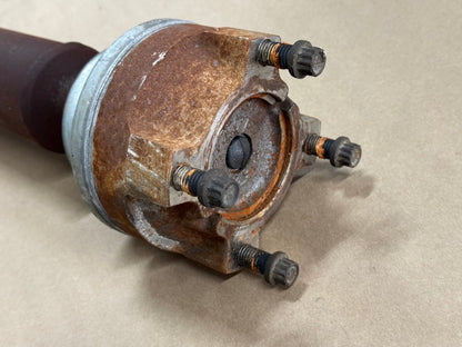 2023-2025 Ford F-250 F-350 Front Driveshaft Transfer Case 4x4 JC34-4A376-BB