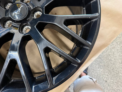 2015-2023 Ford Mustang GT 5.0 19x9.5" Wheel Rim PP1