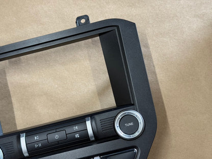 2021 Ford Mustang GT Touch Screen, Face Plate, Radio, Module USB Port