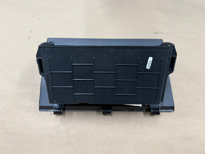 2024-2026 Ford Mustang Glove Box S650