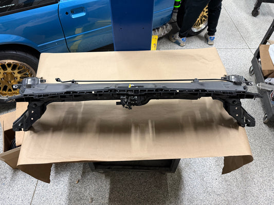 2018-2023 Ford Mustang GT 5.0L Upper Radiator Support