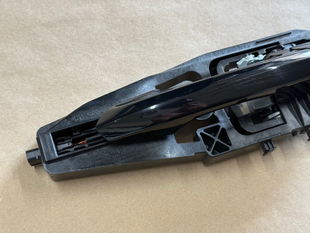 2015-2023 Ford Mustang LH Driver Side Door Handle "G1"