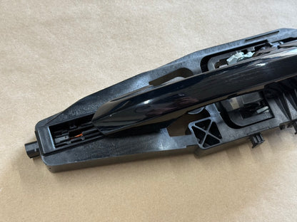 2015-2023 Ford Mustang LH Driver Side Door Handle "G1"
