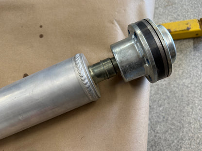 2018-2023 Ford Mustang GT 10R80 Automatic Aluminum One Piece Driveshaft 19k