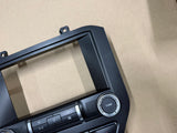 2021 Ford Mustang GT Touch Screen, Face Plate, Radio, Module USB Port