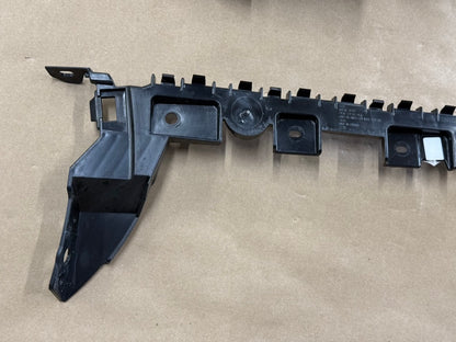 2024-2026 Mustang GT S650 Rear Bumper Brackets LH Driver Side OEM 2 pieces