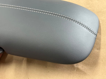 2024-2026 Ford Mustang Center Top Console Lid Armrest