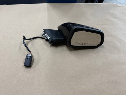 2021-2023 Ford Mustang GT RH Passenger Side Mirror "G1"