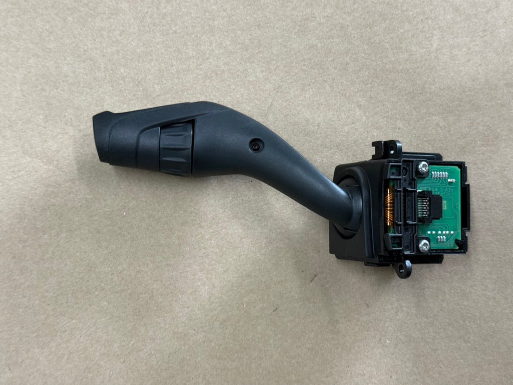 2018-2023 Ford Mustang Windshield Wiper Switch Lever "DG9T-17A553-BFW"