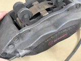 2010-2015 Chevrolet Camaro SS Brembo Front Brakes Calipers