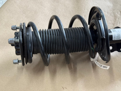 2024-2026 Ford Mustang GT Complete Front Strut Assembly 7k miles