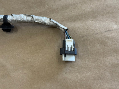 2024-2026 Ford Mustang GT Exhaust Jumper Wiring