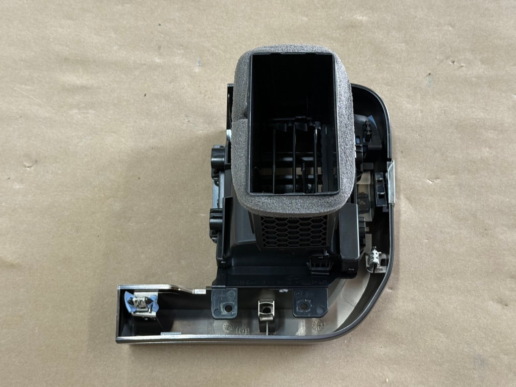 2023-2026 Ford F-250 F-350 LH Driver Side Dash Vent Trim