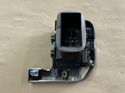 2023-2026 Ford F-250 F-350 LH Driver Side Dash Vent Trim