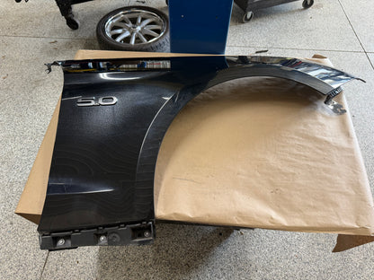 2018-2023 Ford Mustang GT RH Right Passenger Side Fender "G1"