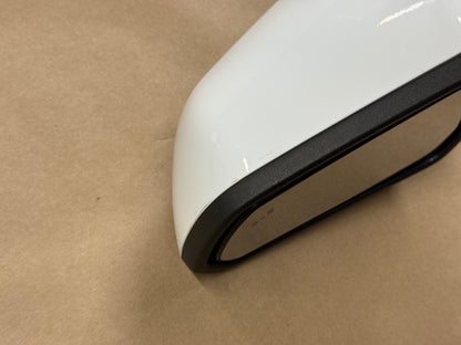 2021-2023 Ford Mustang GT LH Driver Side Mirror "YZ"