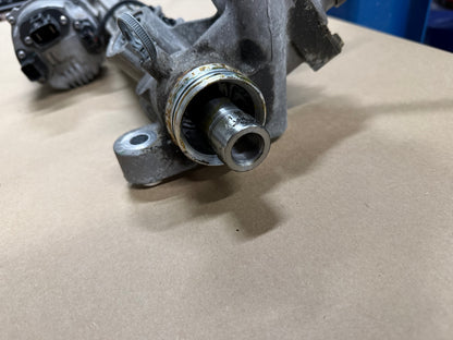 2013-2015 Chevrolet Camaro SS 6.2 Electronic Power Steering Rack 41K Miles