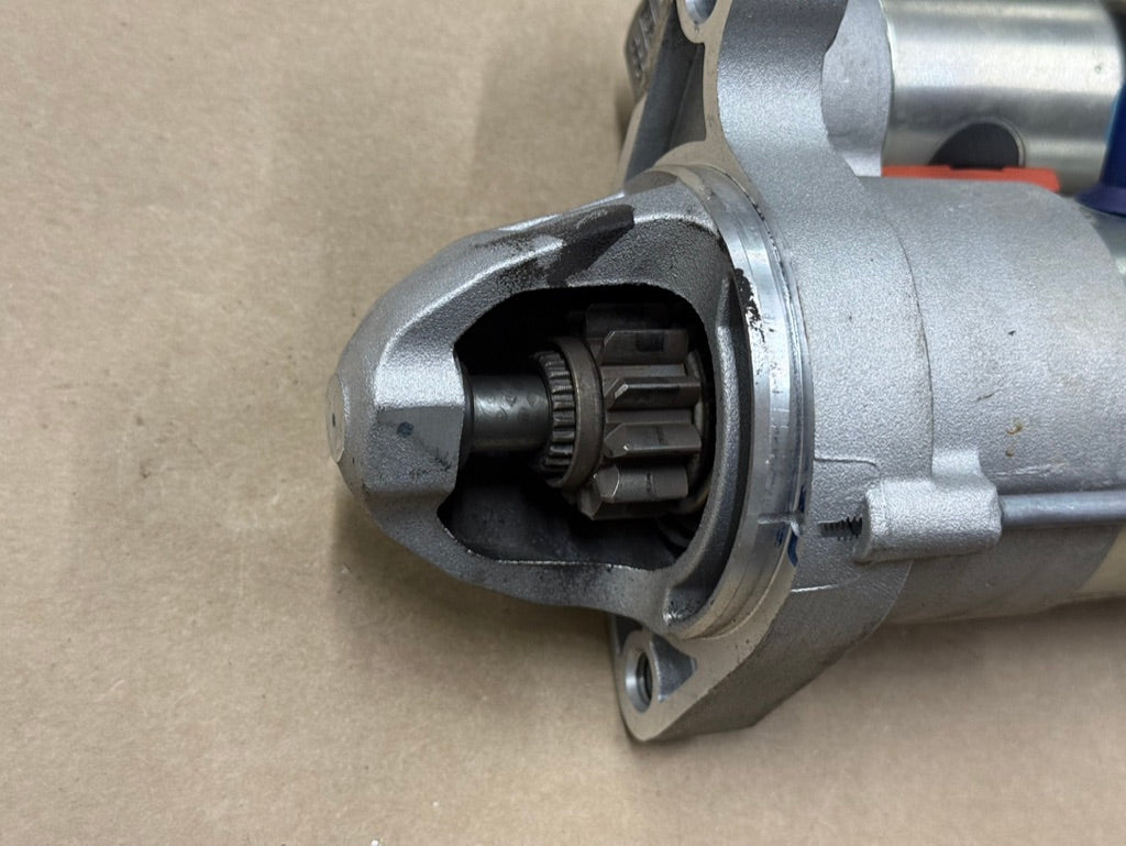 2024-2026 Ford Mustang GT 5.0L Starter PR3T-11000-BB