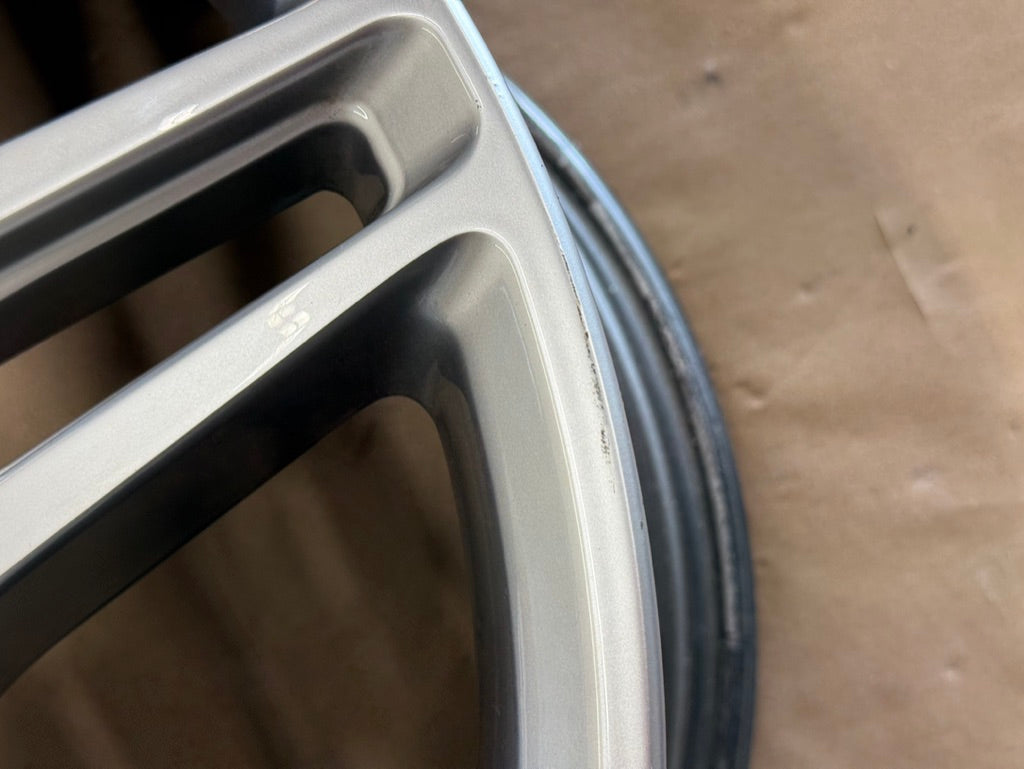 2015-2023 Ford Mustang GT 5.0 19x9" Wheel Rim PP2