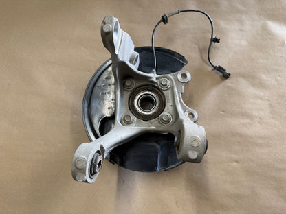 2015-2023 Ford Mustang 5.0 GT RH Passenger Side Rear Spindle Knuckle Hub