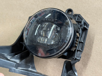 2015-2017 Ford Mustang GT 5.0 LED Fog Light LH Left w/Bracket