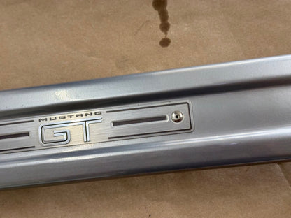 2015-2023 Ford Mustang Strut Tower and Firewall Brace Bar