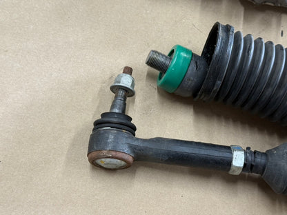2018-2023 Ford Mustang GT 5.0L Electronic Steering Rack 58k miles