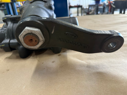 2023-2026 Ford F-250 Super Duty 6.7L Steering Gear Box Assembly 68k miles