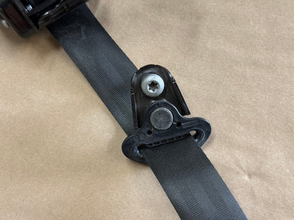 2018-2023 Ford Mustang 5.0 GT Convertible LH Driver Front Seat Belt Safety