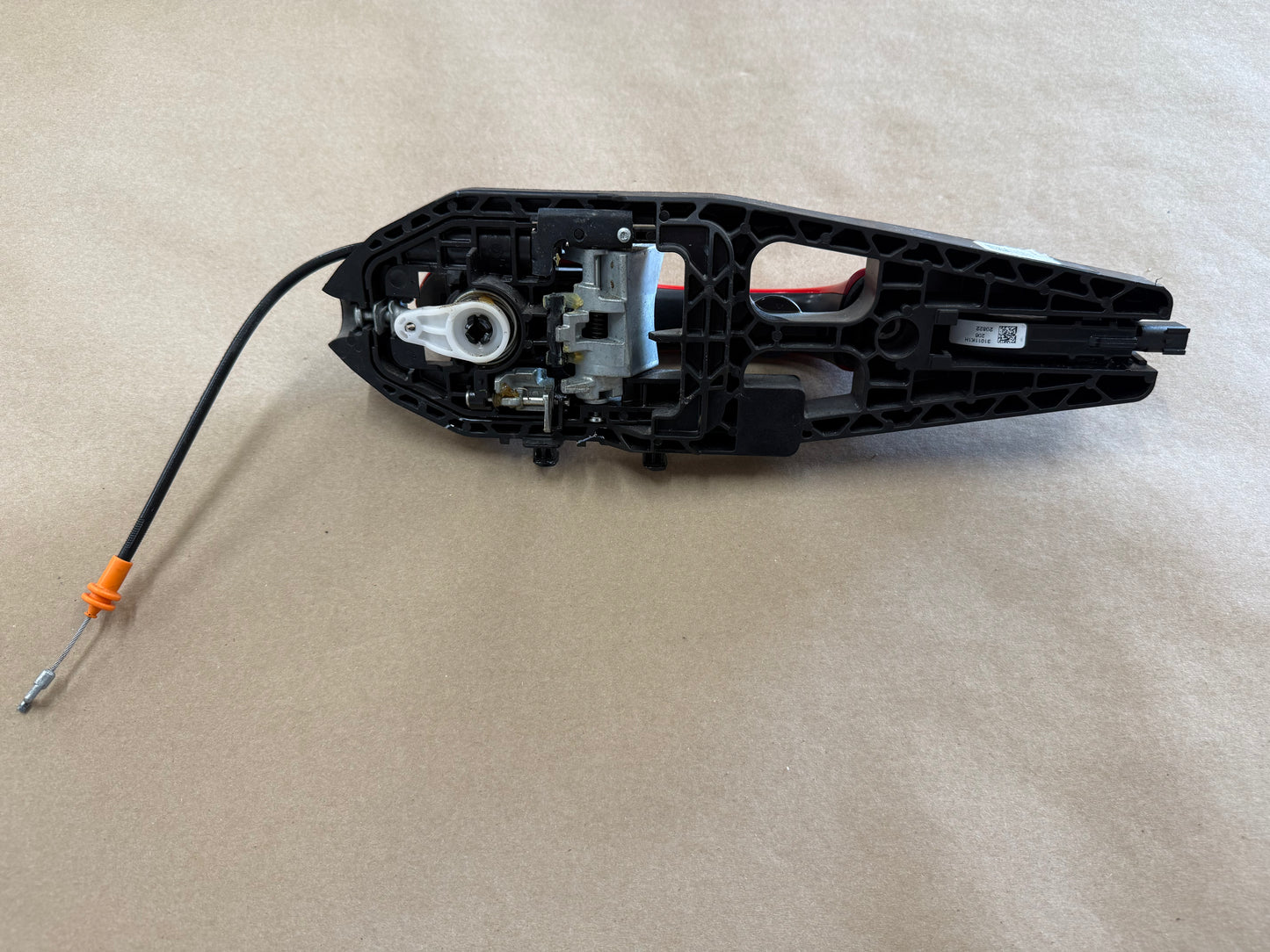 2015-2023 Ford Mustang LH Driver Side Door Handle "PQ"
