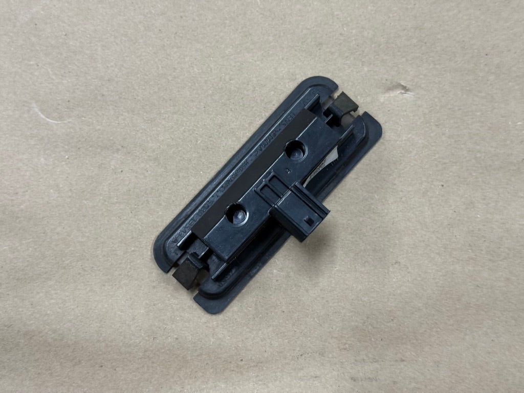 2024-2026 Ford Mustang License Plate Light