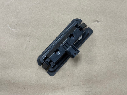 2024-2026 Ford Mustang License Plate Light