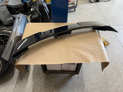 2018-2023 Ford Mustang GT V6 EcoBoost Rear Trunk 4-Post Spoiler "G1"