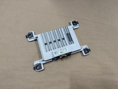 2023-2025 Ford F-250 F-350 Super Duty Radio Amplifier