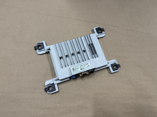 2023-2025 Ford F-250 F-350 Super Duty Radio Amplifier