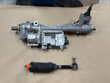 2018-2023 Ford Mustang GT 5.0L Electronic Steering Rack 16k miles