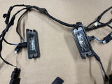 2024-2026 Ford Mustang GT Rear Bumper Wiring Harness w/Parking Sensors