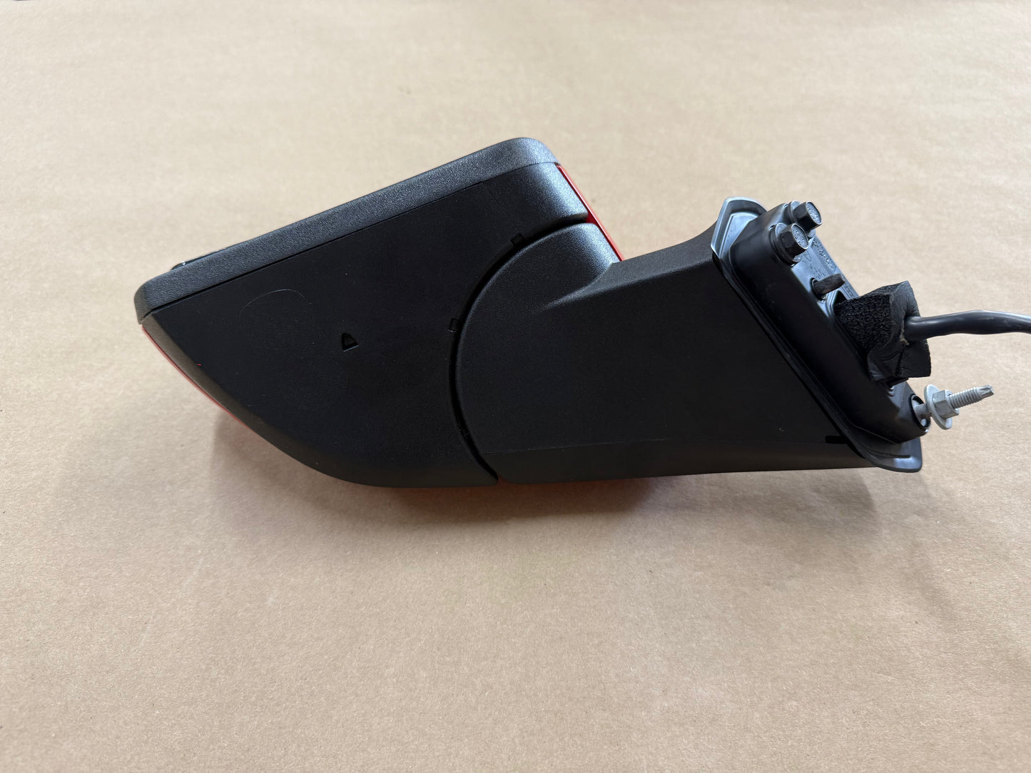 2024-2026 Ford Mustang GT LH Driver Side Mirror "PQ"