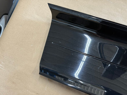 2018-2023 Ford Mustang GT 5.0 Trunklid Panel Rear Decklid Back-Up Camera