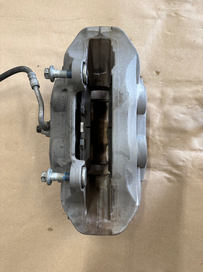 2015-2023 Ford Mustang GT 5.0L Front Brakes and Calipers