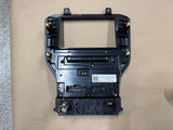 2022 Ford Mustang GT Touch Screen, Face Plate, Radio, Module USB Port