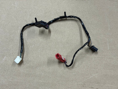2023-2025 Ford F-250 F-350 Super Duty Steering Wheel Button Wiring Harness
