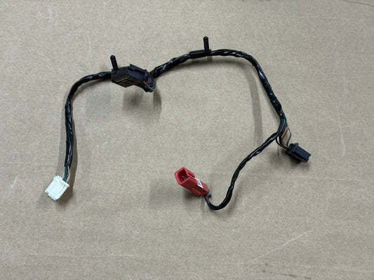 2023-2025 Ford F-250 F-350 Super Duty Steering Wheel Button Wiring Harness