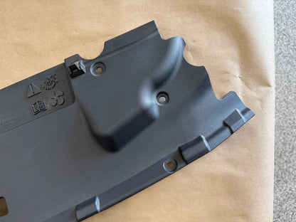 2018-2023 Ford Mustang GT Upper Radiator Plastic Cover