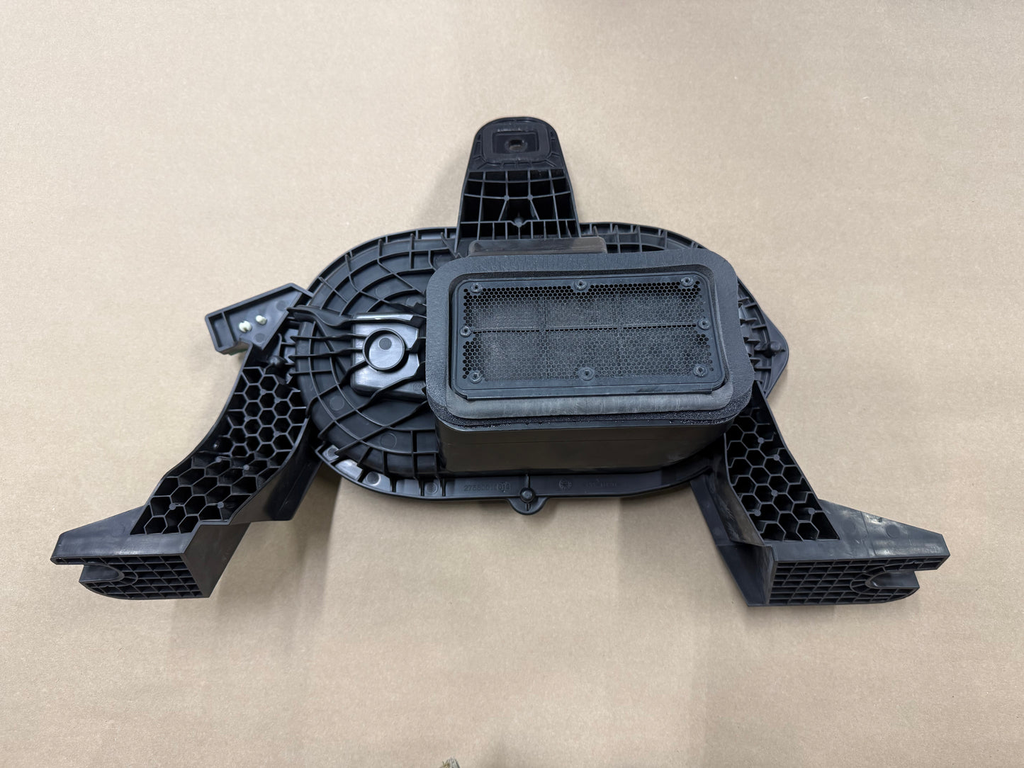 2023-2026 Ford F-250 Super Duty Subwoofer Speaker Sub