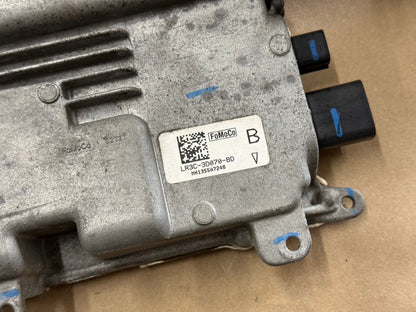 2018-2023 Ford Mustang GT 5.0L Electronic Steering Rack 58k miles