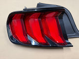 2018-2023 Ford Mustang GT350 GT V6 EcoBoost Tail Light LH Driver Side LED
